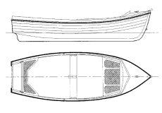 Orkney Longliner